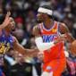Thunder beat Nuggets 121-111 behind Gilgeous-Alexander's 34 points