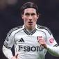 Fulham reject Everton's approach for Wilson