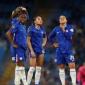 What's gone wrong for Chelsea in the WSL this season?