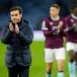 ‘I enjoy the Championship’: Burnley fans stay positive as relegation looms