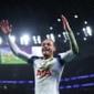 Settled Xavi Simons finds his groove at Spurs after time spent in the shadows