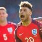 Oxlade-Chamberlain ready for short-term Celtic move
