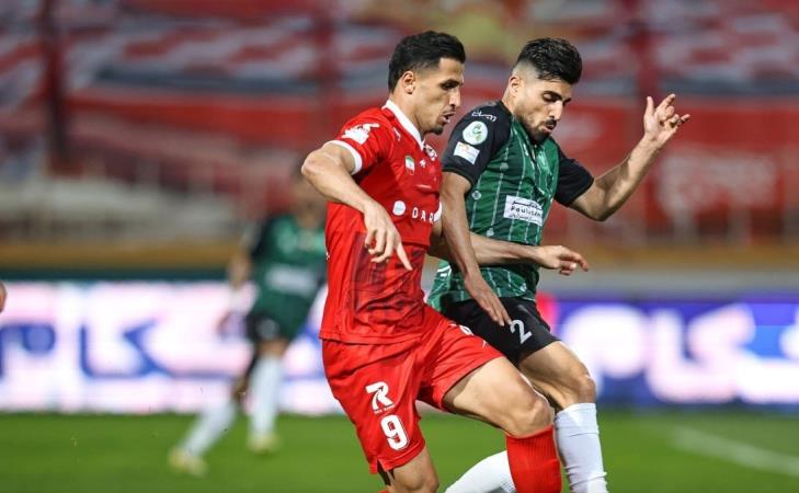 فشار صدرنشینی استقلال روی پرسپولیس/ شب سرنوشت‌ساز در دو شهر