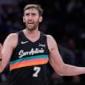 NBA player Luke Kornet calls on Hawks to cancel promotion with Magic City adult entertainment club