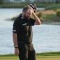 Shane Lowry has no choice but to pick himself up and move on after PGA National collapse