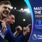 Everton beat Burnley to secure first home win of 2026