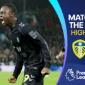 Diarra penalty enough to give Sunderland victory at Leeds