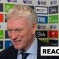 Moyes wants players to believe Europe is within reach