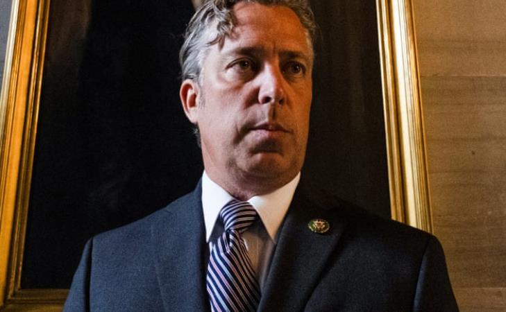 Tennessee Republican draws criticism from Democrats for Islamophobic rant