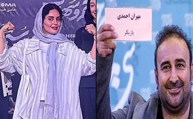 آقایان و خانم‌های به‌ظاهر هنرمند و سیاه‌نما کجایید؟ در قید حیات‌اید؟/فراموش نمی‌کنیم