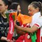 Can you name every Women's League Cup finalist?