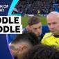 'I'm as confused as Cole Palmer' - huddle incident baffles MOTD pundits