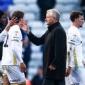 Wilder feels hurt by criticism of Sheff Utd players