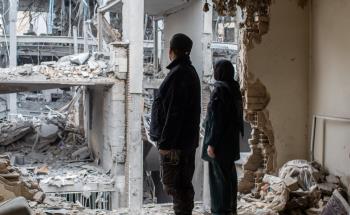 Iran War Live Updates: Trump Says He Wants to Delay Visit to China Because of Conflict