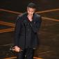 Michael B. Jordan Wins the Best Actor Oscar for ‘Sinners’