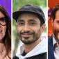 Tina Fey, Riz Ahmed and Jamie Dornan named Saturday Night Live UK hosts