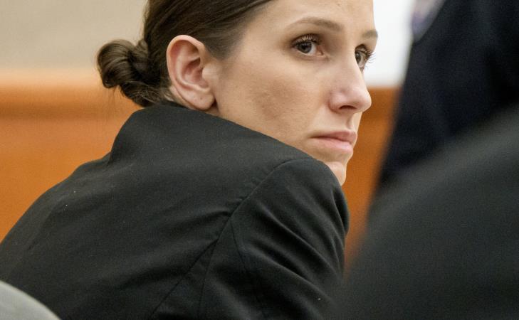 Kouri Richins Found Guilty of Poisoning Her Husband in Utah Murder Trial