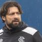 'I don't regret anything' - Martin on Rangers reign