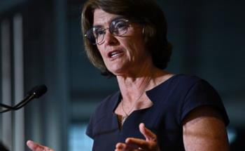 Australia news live: Michele Bullock says higher petrol prices ‘not the reason’ for RBA’s decision to hike cash rate