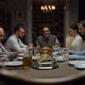 ‘We are the family’: low-budget thriller highlights Hungary’s election tension