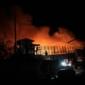 Afghanistan accuses Pakistan of deadly strike on Kabul hospital