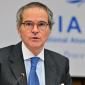 رئیس آژانس می‌گوید برنامه هسته‌ای جمهوری اسلامی احتمالا با نیروی نظامی قابل حذف نیست