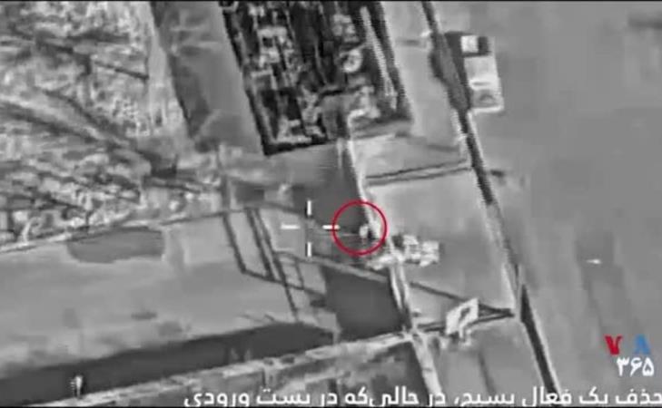 ادامه حملات اسرائیل به بسیج و زیرساخت‌های نظامی؛ فرودگاه سنندج هدف قرار گرفت