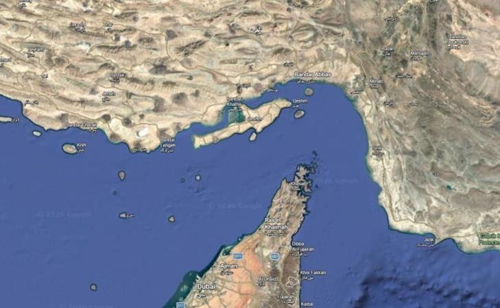 کشتی‌های باری کدام کشورها هنوز از تنگه هرمز عبور می‌کنند؟