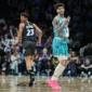 Coby White scores 27 as Hornets make 21 3-pointers in 130-111 win over Magic