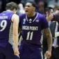 High Point's upset starts run of 4 wins by double-digit seeds, busting March Madness brackets