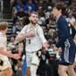 Purdue's Smith sets Division I career assists record in rout of Queens University in NCAA Tournament