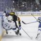 Kucherov, Cirelli lead the Lightning past the NHL-worst Canucks, 6-2