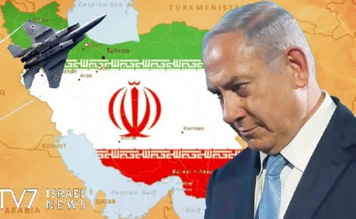 تهدید بیسابقه اسرائیل علیه پاسداران؛ خبر بد برای قطر و ترکیه/هشدار مسکو