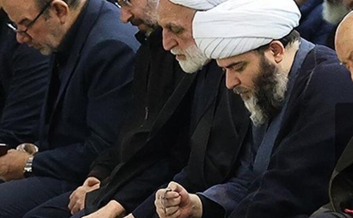 سخنی مهم با مسئولان/ شجاعت شما ارزشمند است، اما امروز کشور بیش از همیشه به حضورتان نیاز دارد