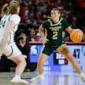 March Madness shuts out mid-majors as none reach 2nd round of women's NCAA Tournament for 1st time
