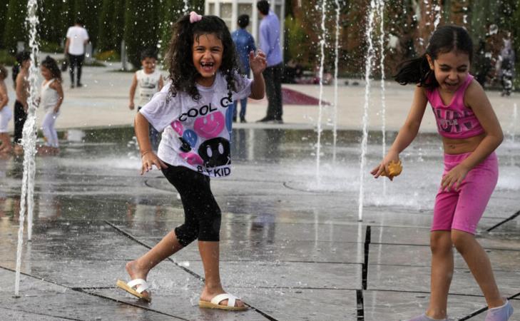 روز جهانی آب؛ منبع حیاتی که «منتظر سیاست نمی‌ماند»