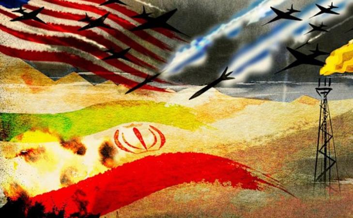 مقامات اسرائیلی: همه باید برای نابودی این رژیم شیطانی به جنگ بپیوندند