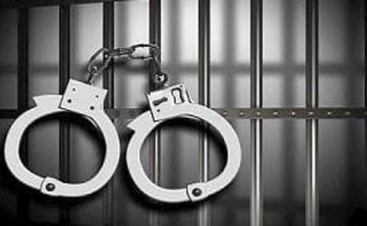 دستگیری ٢٥ تن در استان‌های مرکزی و گلستان و یک شهروند دو تابعیتی در تهران