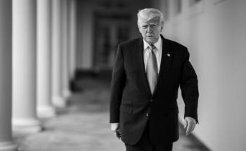 پرزیدنت ترامپ: تهران به‌شدت خواهان توافق است؛ احتمال دستیابی ظرف ۵ روز