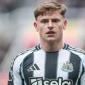Newcastle's Barnes replaces Eze in England squad