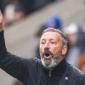 'We're still top of the league' - McInnes' Hearts reminder to himself & doubters
