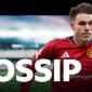 Man Utd look to offload Ugarte - Monday gossip