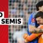 Struijk sends Leeds to first FA Cup semi-final since 1987