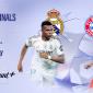 
                        Footy Fix: Champions League returns with massive quarterfinal clash between Real Madrid and Bayern Munich
