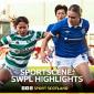 Watch: Weekend SWPL highlights
