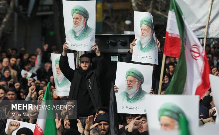 نامگذاری اماکن و معابر به نام رهبر شهید مستلزم هماهنگی است