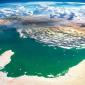 خلیج فارس قلب تپنده حاکمیت ملی ایران است/تنگه تنها گذرگاه اقتصادی نیست