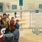 کتاب «برپا» به چاپ ششم رسید، نقشه‌ راه معلمان تراز انقلاب