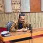 پخش مجموعه «یادداشت‌های جنگ» از رادیو نمایش