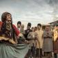 «سرخ و سیاه» در فستیوال سریال کن؛ نخستین نمایش یک مجموعه ایرانی